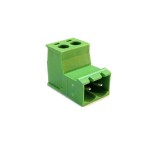 Конектори 2EDGKR 5.08